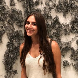 Meet your Posher, Melanie